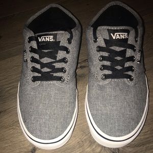 Vans